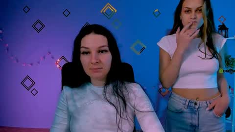 Sweet Olivia online show from 21, 4, 2026