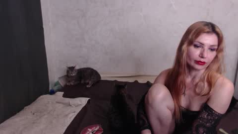 Snapshot of olivia_redd chatting on 8, 3, 2026 Olivia online show from 8, 3, 2026