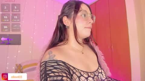 olivia_s19 online show from 25, 4, 2026