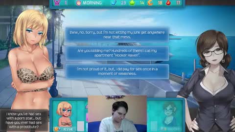 Olivia online show from 3, 2, 2026