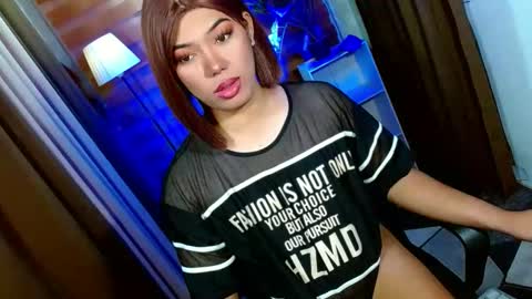 Miss OLIVIA online show from 7, 3, 2026