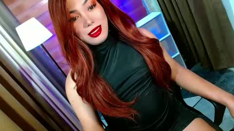 Snapshot of olivia_the_temptress27 chatting on 18, 4, 2026 Miss OLIVIA online show from 18, 4, 2026