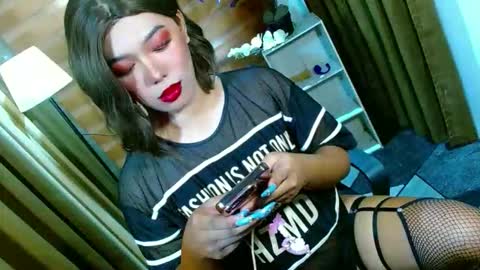 Snapshot of olivia_the_temptress27 chatting on 29, 4, 2026 Miss OLIVIA online show from 29, 4, 2026