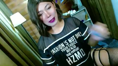 Snapshot of olivia_the_temptress27 chatting on 1, 5, 2026 Miss OLIVIA online show from 1, 5, 2026