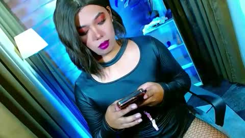 Snapshot of olivia_the_temptress27 chatting on 16, 5, 2026 Miss OLIVIA online show from 16, 5, 2026