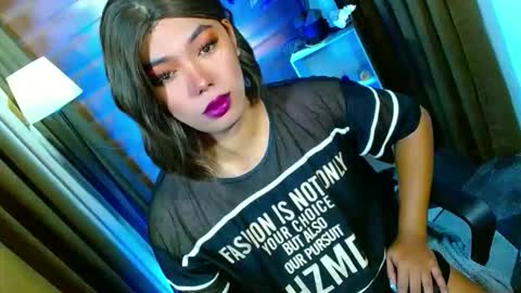 Snapshot of olivia_the_temptress27 chatting on 18, 5, 2026 Miss OLIVIA online show from 18, 5, 2026
