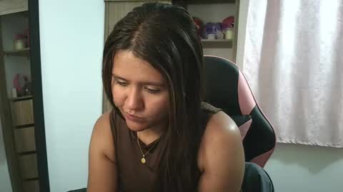 Olivia online show from 21, 9, 2025