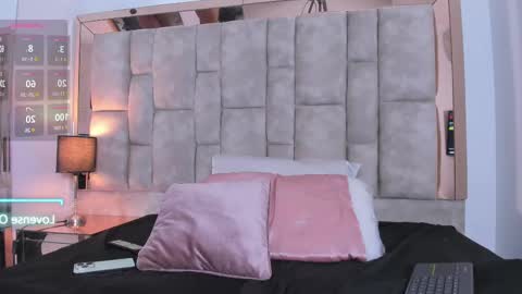 Snapshot of oliviaa_evans chatting on 23, 2, 2025 Olivia Evangelista online show from 23, 2, 2025