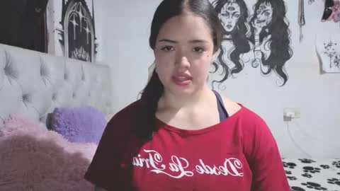 oliviabluee10 online show from 16, 3, 2026