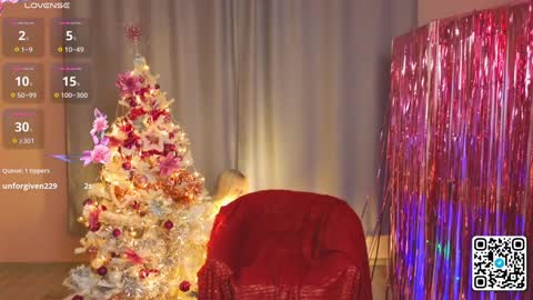 Olivia online show from 14, 12, 2024