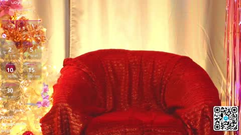 Olivia online show from 15, 12, 2024