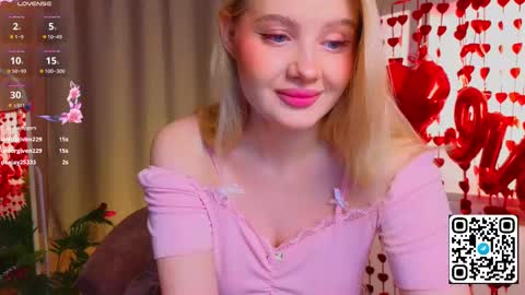 Olivia online show from 11, 2, 2025