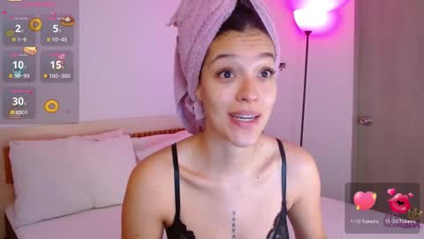 Olivia Bram online show from 29, 3, 2026