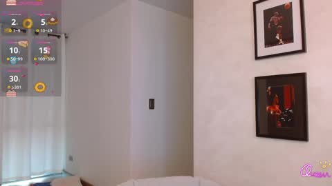 Olivia Bram online show from 31, 3, 2026