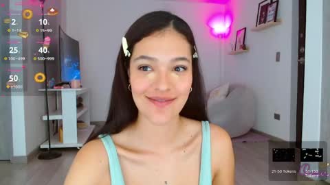 Olivia Bram online show from 17, 5, 2026