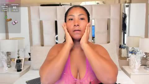 Olivia Burning online show from 19, 5, 2026