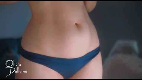 Snapshot of oliviadellvine chatting on 28, 4, 2026 Olivia online show from 28, 4, 2026
