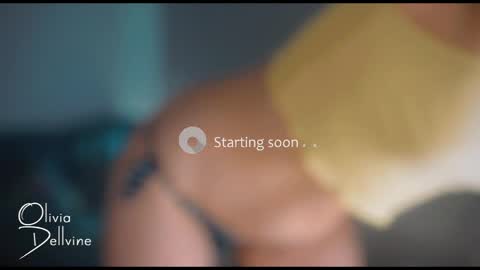 Snapshot of oliviadellvine chatting on 2, 5, 2026 Olivia online show from 2, 5, 2026