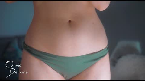 Snapshot of oliviadellvine chatting on 12, 5, 2026 Olivia online show from 12, 5, 2026