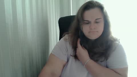 OliviaErmesx online show from 22, 9, 2025