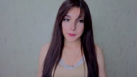Snapshot of oliviahoresnev chatting on 23, 6, 2026 Olivia online show from 23, 6, 2026