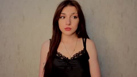 Snapshot of oliviahoresnev chatting on 3, 7, 2026 Olivia online show from 3, 7, 2026