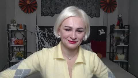 OliviaHorst online show from 23, 10, 2025