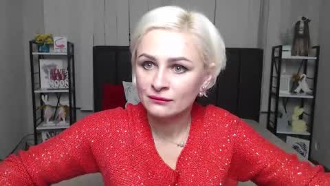 OliviaHorst online show from 4, 12, 2025