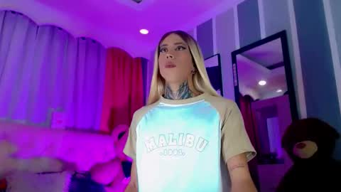 oliviahot01 online show from 24, 5, 2026