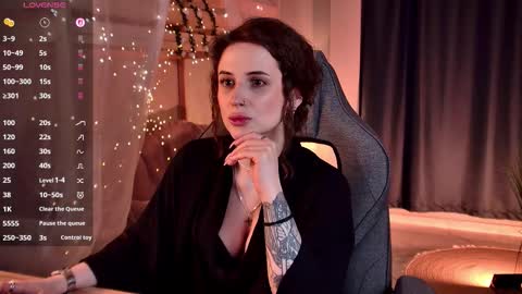 Snapshot of oliviamcclean chatting on 22, 3, 2026 Liv online show from 22, 3, 2026