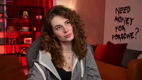 Snapshot of oliviamcclean chatting on 2, 6, 2026 Liv online show from 2, 6, 2026