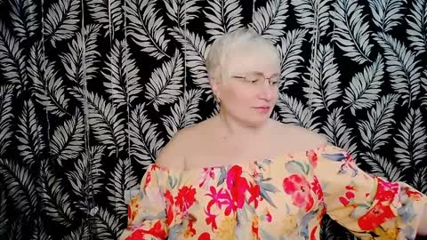 Snapshot of oliviaoskar_ chatting on 9, 4, 2026 Kelly online show from 9, 4, 2026