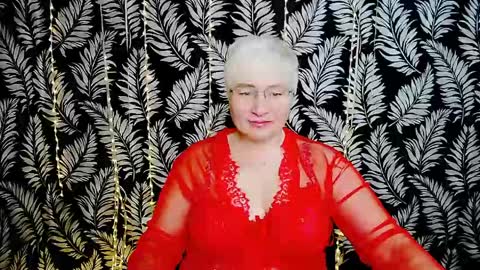 Snapshot of oliviaoskar_ chatting on 11, 5, 2026 Kelly online show from 11, 5, 2026