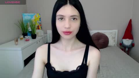 Snapshot of oliviarichi chatting on 18, 5, 2026 oliviarichi online show from 18, 5, 2026