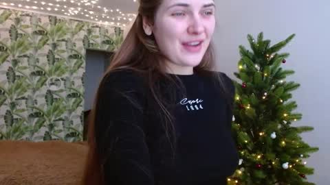 Olivia online show from 22, 12, 2024