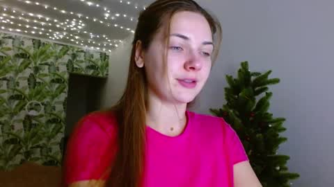 Olivia online show from 25, 12, 2024