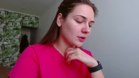 Olivia online show from 5, 1, 2025