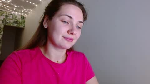 Olivia online show from 13, 1, 2025