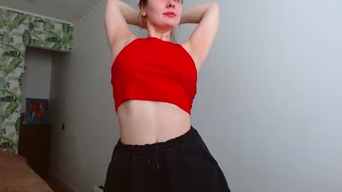 Olivia online show from 6, 3, 2025