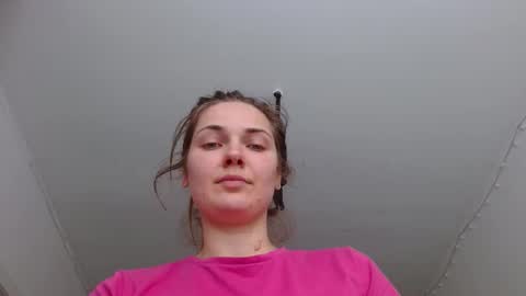 Olivia online show from 27, 3, 2026