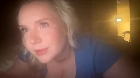 Snapshot of oliviaskies chatting on 1, 10, 2025 Olivia baby  online show from 1, 10, 2025