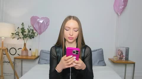 Olivia online show from 16, 4, 2026