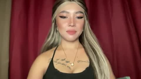 ZAINA online show from 25, 3, 2026