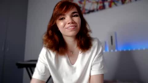 Angelina Lina online show from 24, 1, 2025