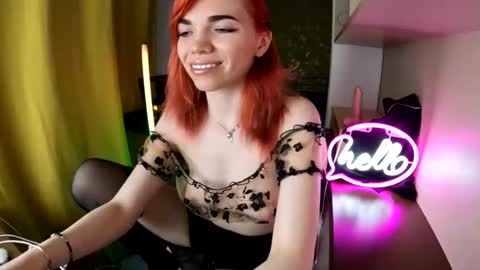 Snapshot of olivka_flower chatting on 11, 2, 2026 Angelina Lina online show from 11, 2, 2026