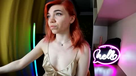 Snapshot of olivka_flower chatting on 19, 2, 2026 Angelina Lina online show from 19, 2, 2026