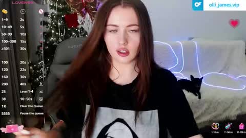 Snapshot of ollie_jamess chatting on 10, 2, 2026 ollie_jamess online show from 10, 2, 2026