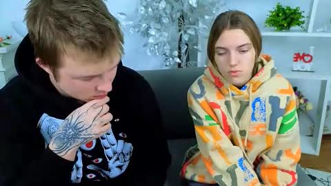 Olli and Stiw online show from 15, 12, 2025