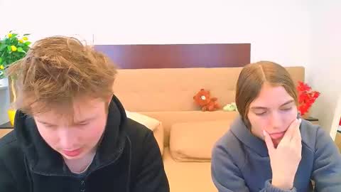 Olli and Stiw online show from 28, 2, 2026