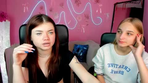 Ollivia online show from 25, 4, 2026